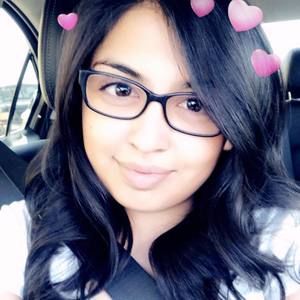 Meet your Posher, Daniela